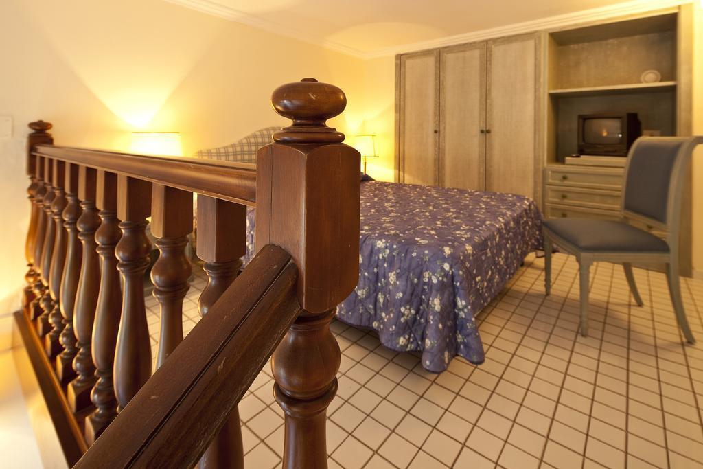 איסקיה Hotel Continental Mare מראה חיצוני תמונה