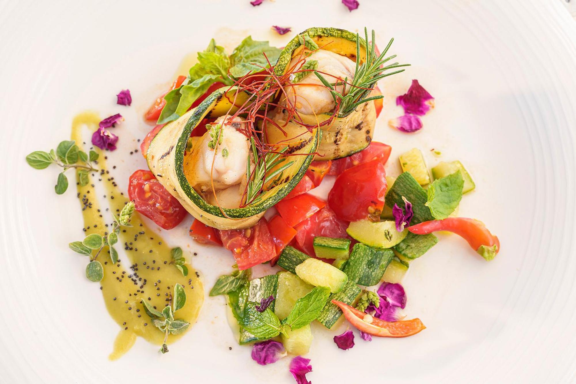 איסקיה Hotel Continental Mare מראה חיצוני תמונה