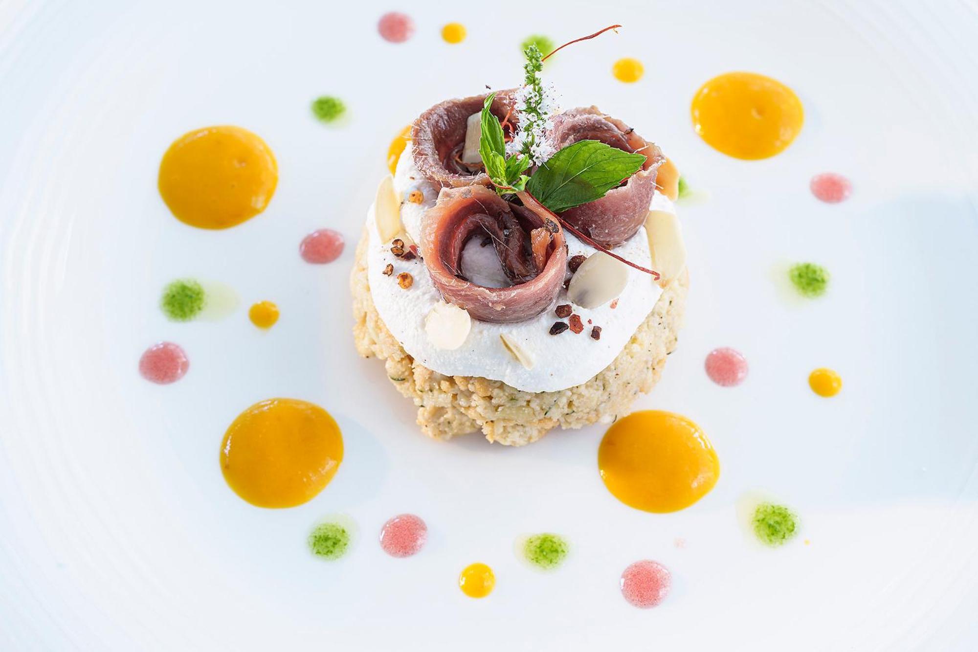 איסקיה Hotel Continental Mare מראה חיצוני תמונה